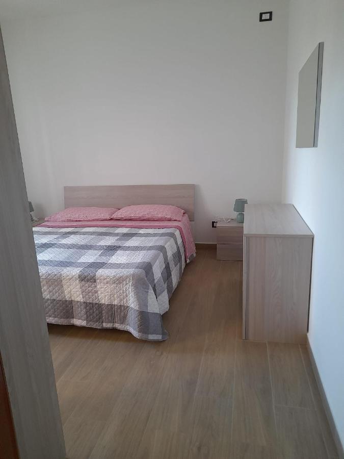 פלרמו Casa Vacanze Da Peppe מראה חיצוני תמונה