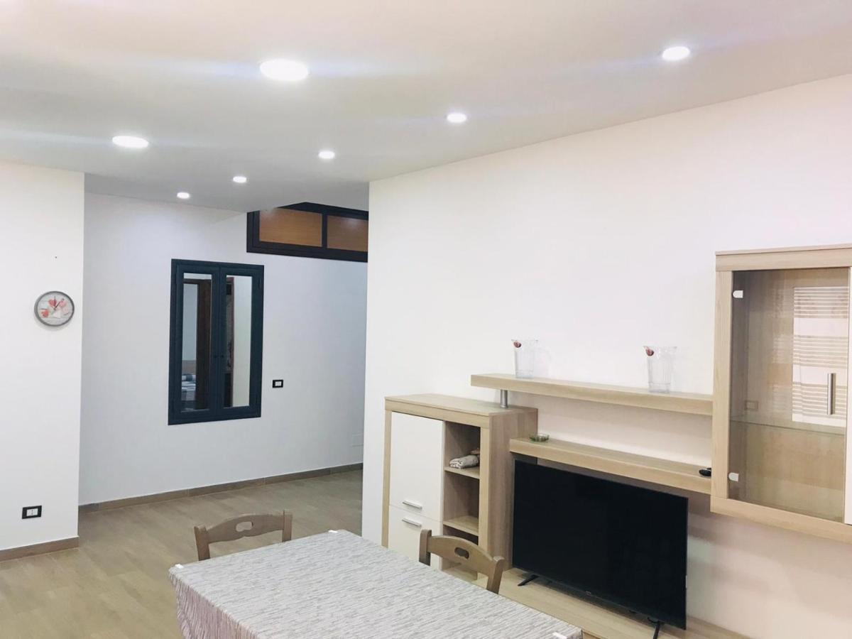 פלרמו Casa Vacanze Da Peppe מראה חיצוני תמונה
