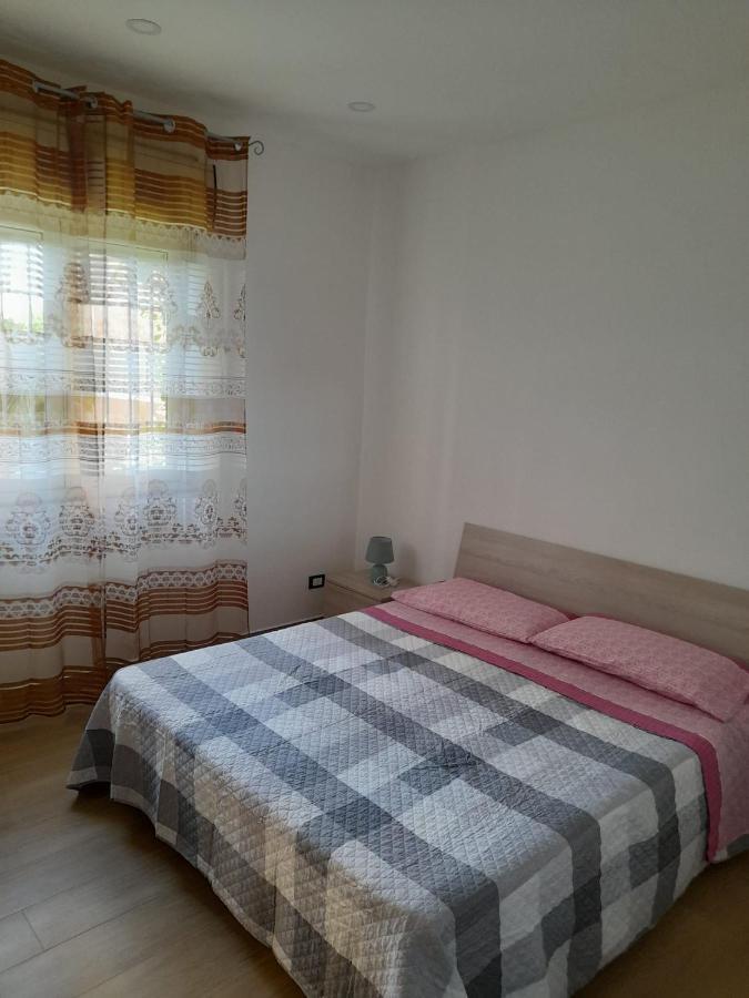 פלרמו Casa Vacanze Da Peppe מראה חיצוני תמונה
