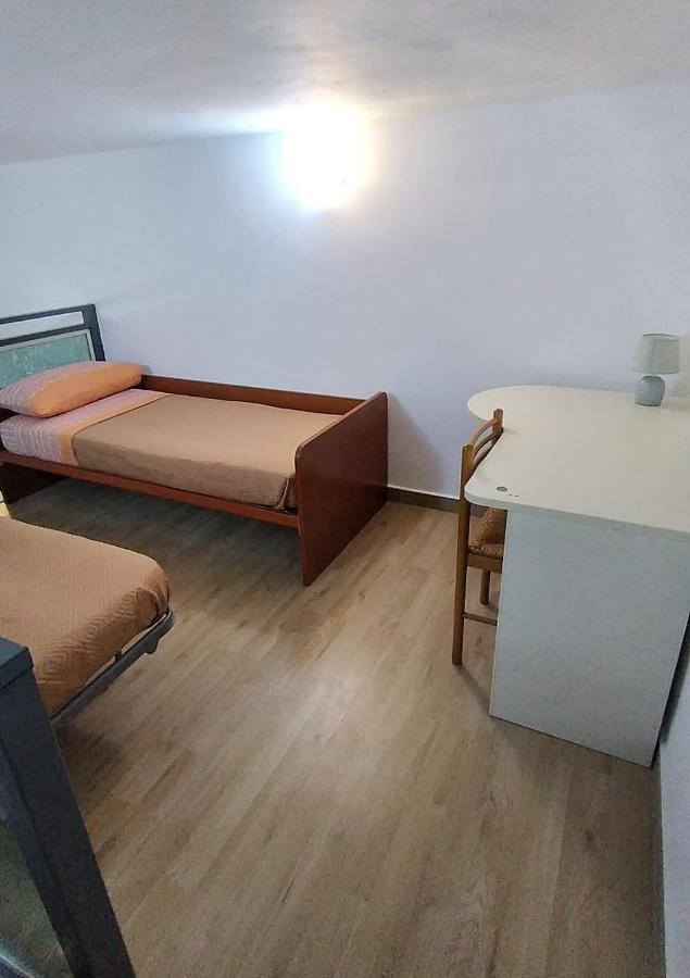 פלרמו Casa Vacanze Da Peppe מראה חיצוני תמונה
